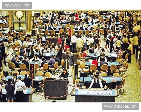 世界博彩公司在在线博彩行业的崛起与挑战